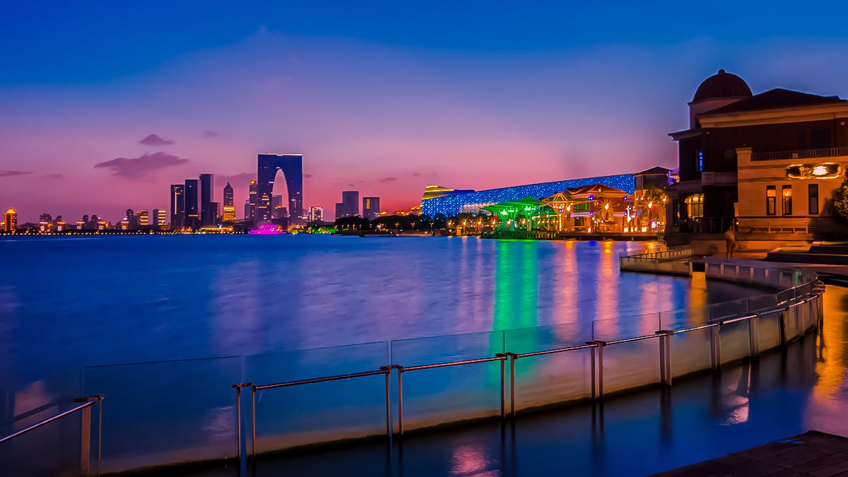 苏州3日游必去景点的路线,苏州必去打卡的地方