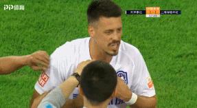 中超德比趣事,中超联赛奇葩一幕