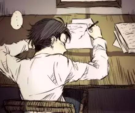 大四学渣不学怎么办,大四毕业论文怎么才能通过