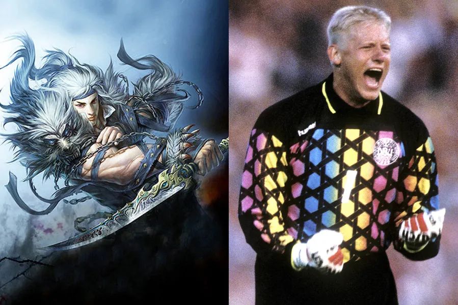 欧洲杯100年,欧洲杯一十六强