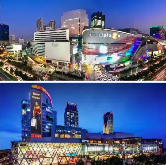 cbd值不值得买,曼谷cbd哪个地段最好