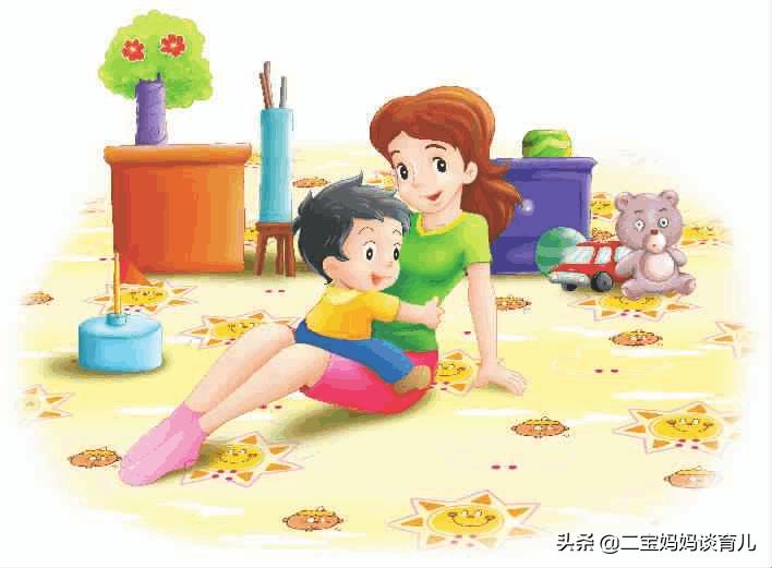 宝宝这些行为你都懂吗,宝宝行为问题及解析