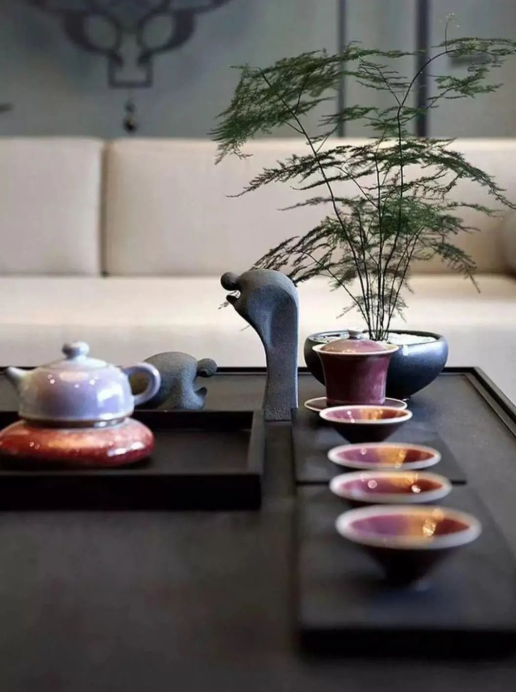 何为功夫茶,潮州功夫茶