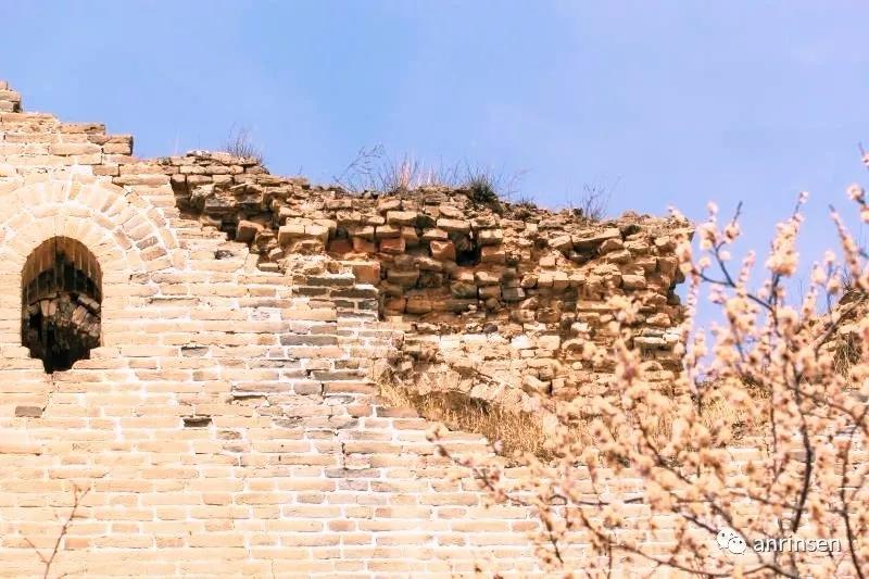 驾车从蔚县到涞源飞狐陉,蔚县飞狐陉自驾游攻略