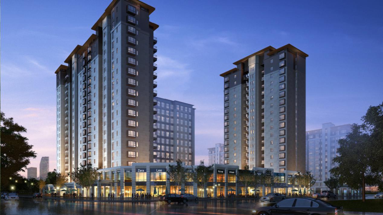 投资房产是什么感受,投资房产的关键