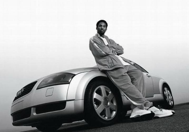 大师之路科比,科比5大师之路