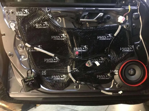 十代雅阁精英版原厂音响是什么牌,雅阁精英音响均衡器怎么调