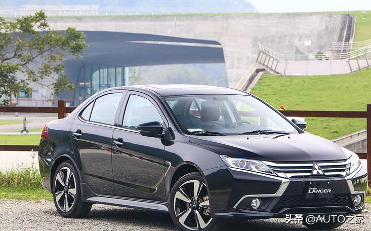 三菱翼神1.6动力实测,三菱翼神新款车型报价