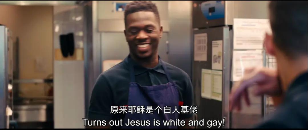 全裸出镜？*伦乱**产子？全程马赛克才能播的戛纳金棕榈