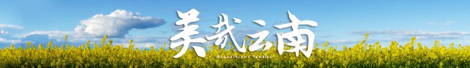 云南美丽的丽江,大美云南美丽丽江