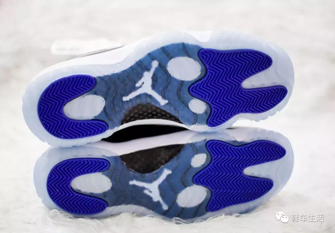 aj11concord所有版本,aj11concord大牌