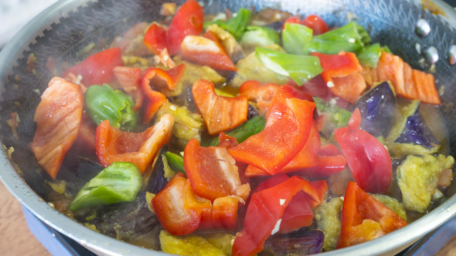 5道家常菜简单又好做好吃又下饭,12个家常菜的做法大全集