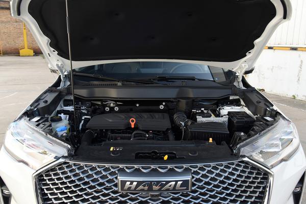 哈弗h6自动跟车功能怎么用,哈弗h6适合代步吗