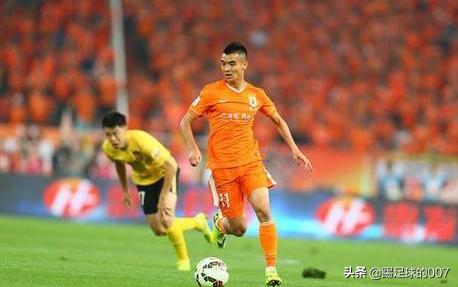 泰山队魔咒,泰山11号球员魔咒