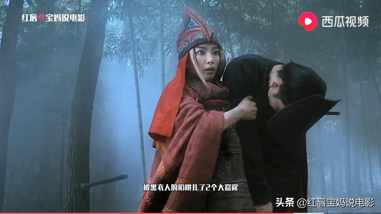 狄仁杰之通天帝国连续剧,狄仁杰之通天帝国邓超