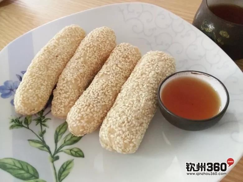 钦州小董麻通价格,钦州小董传统年货