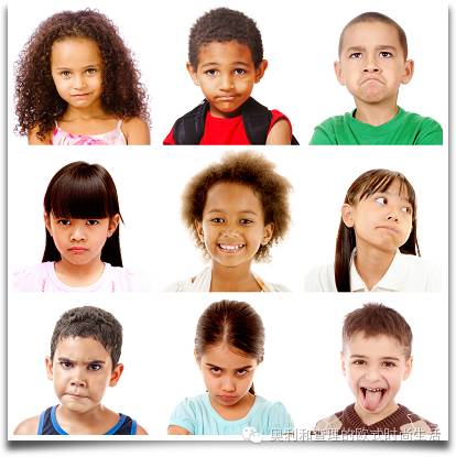 培养孩子的性格及情绪管理,如何培养3-6岁幼儿学会情绪管理
