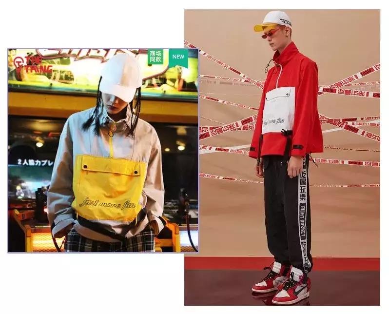 这些时髦不贵的中国潮牌，让我抛弃了ZARA！也太好看了吧~