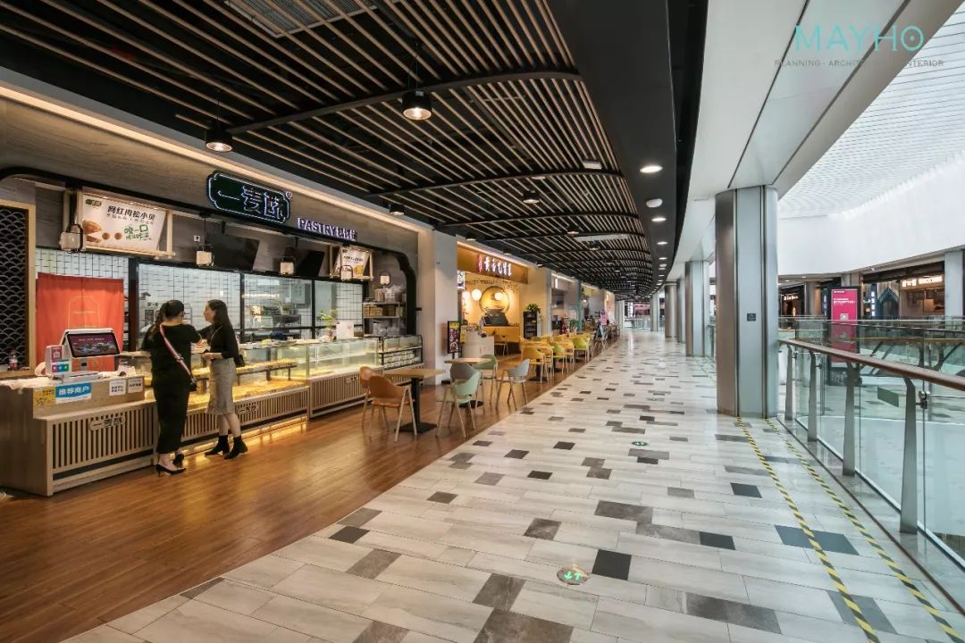 什么是沉浸式购物体验中心,沉浸式体验购物空间