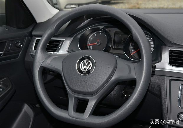 新款宝来降至7万多,大众宝来为何骤降3万元