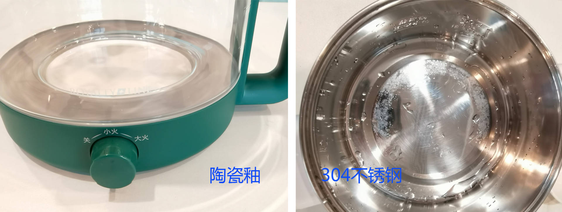 多功能电锅蒸煮炒煎一体锅测评,哪一款电炖锅最好用