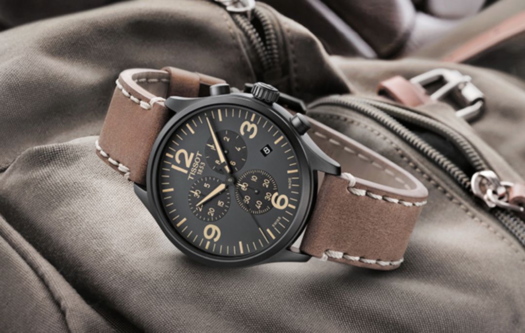 天梭T-Touch腕表,天梭t-touch最新款