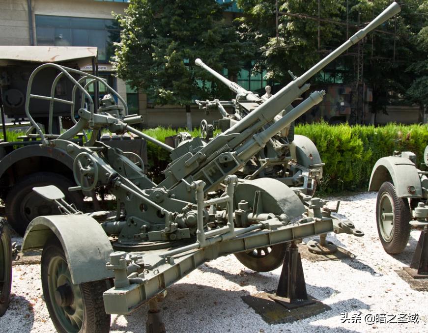 1931年国军的武器装备,1912年中国军队装备的武器