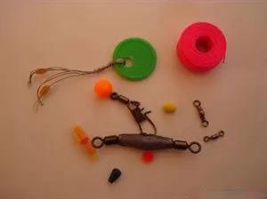 浮游矶钓基础知识全集,浮游矶钓黑鲷鱼钩选什么颜色