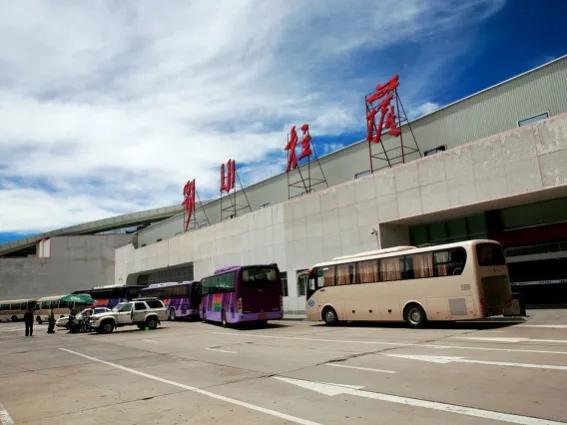 去过一次西藏的人,去过无数次的拉萨