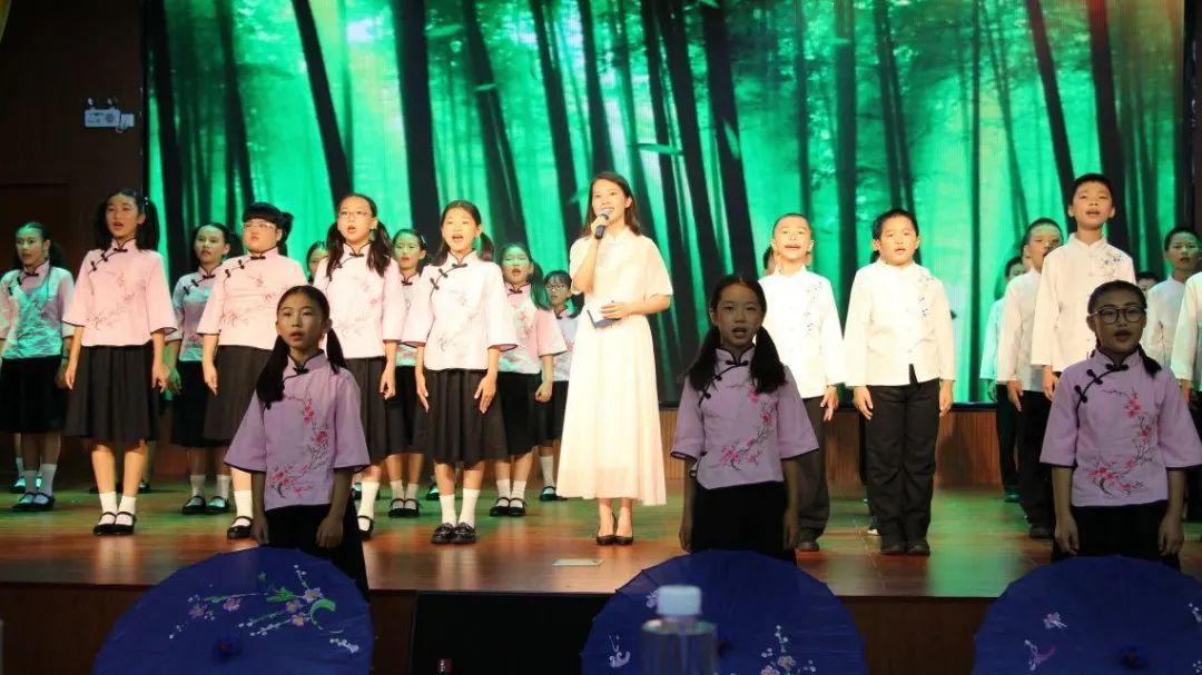 漳州港哪个学校最好,漳州最美校园