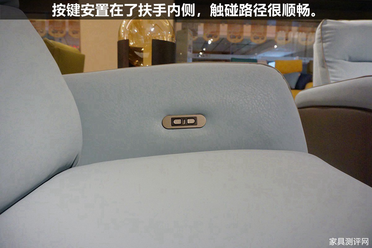 芝华仕沙发头等舱真实测评,芝华仕头等舱沙发测评网红