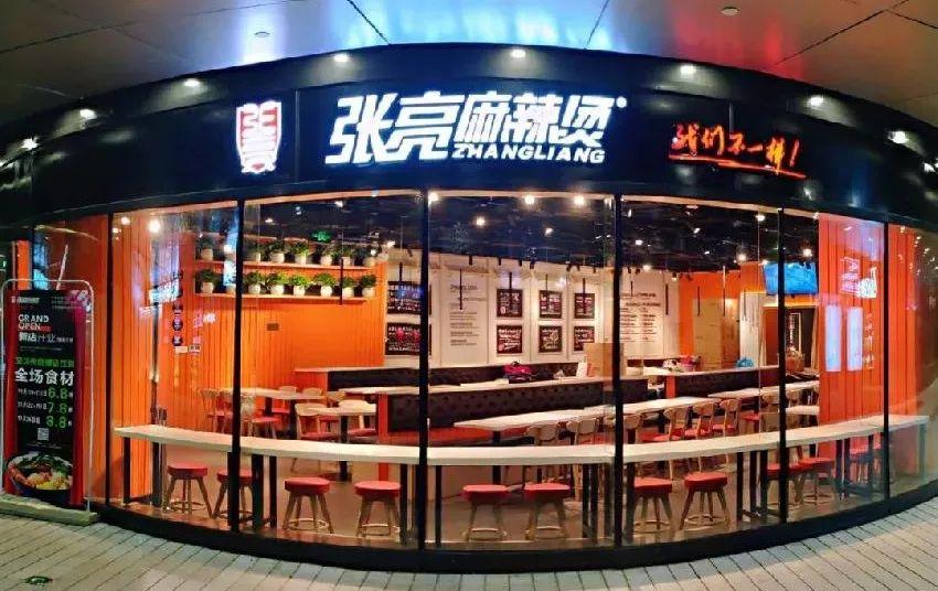 为什么有的餐饮店生意很爆火,动不动就开几千家店的东北餐饮人