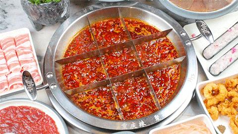 唐山吾悦广场美食合集,唐山吾悦广场美食有哪些