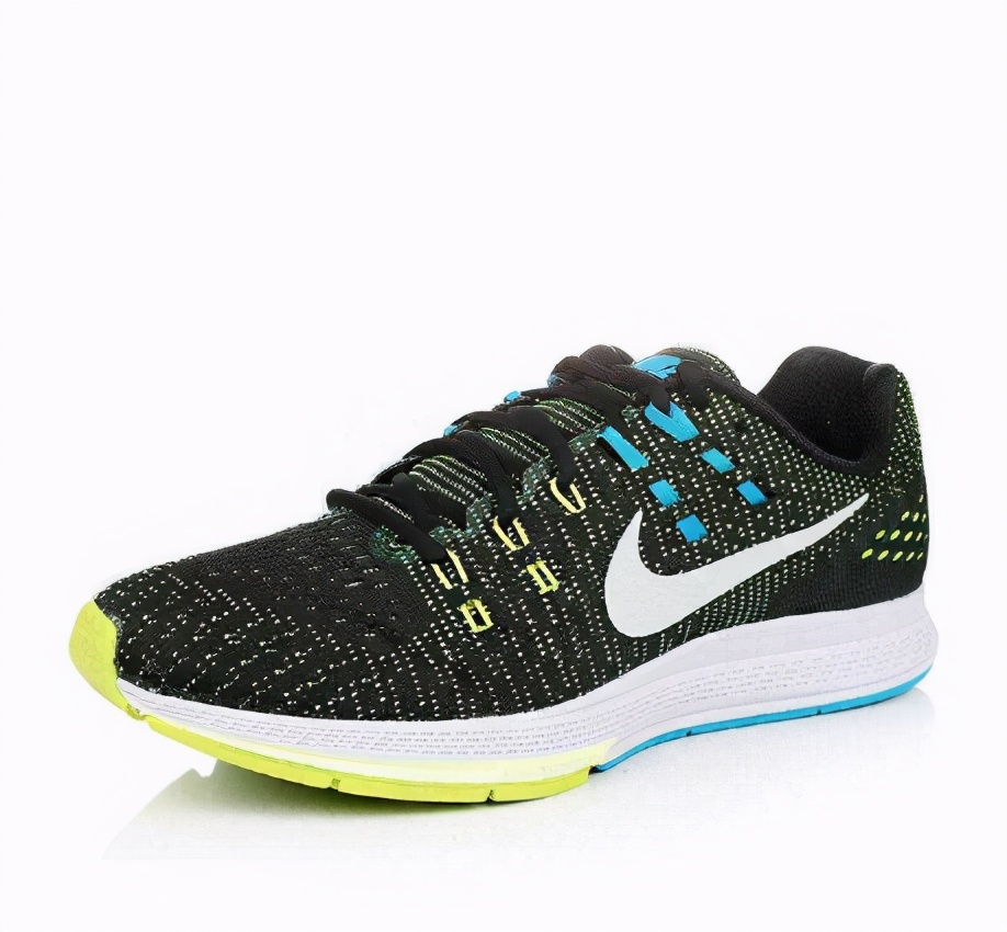 耐克品牌故事！NIKE品牌发展史耐克经典款式