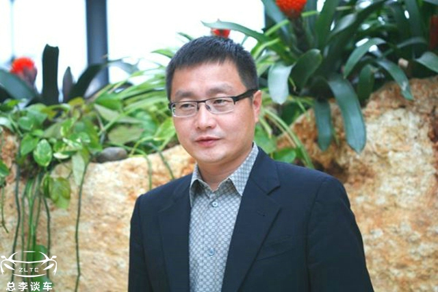 41元闯天下，靠剃须刀创造百亿身家，飞科老板坐什么车？