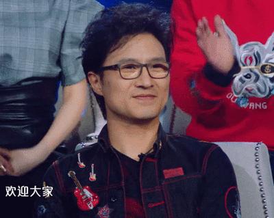 这档节目后，我们夸奖一首歌好听的方式，或许能变多了