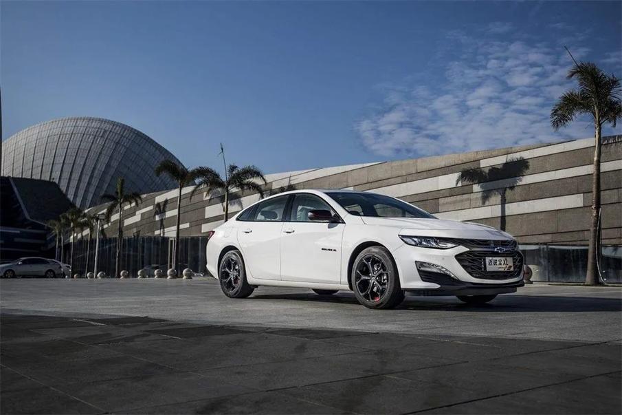 20迈锐宝xl2.0t值得买吗,迈锐宝xl20万内最速量产车