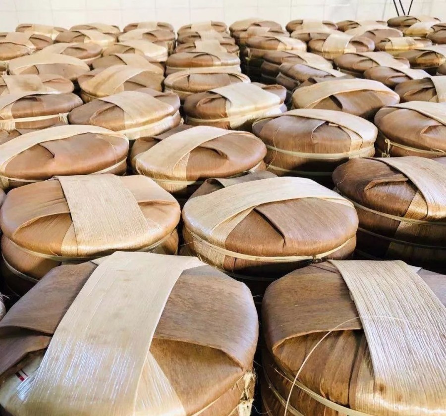 普洱茶干湿仓有什么区别和用途,普洱茶如何区分干仓或湿仓