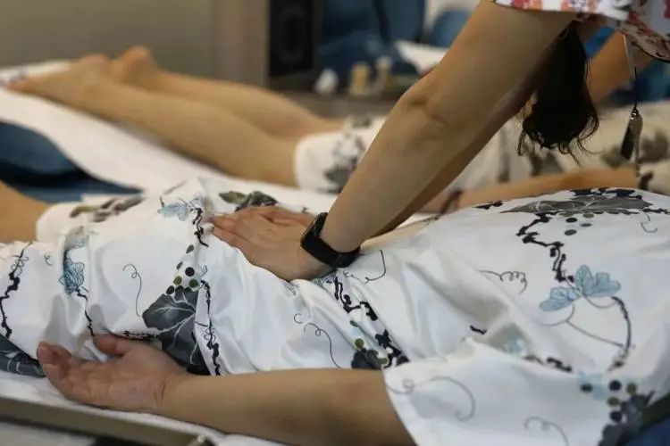 足道299套买一送一,价值269元单人养生足道套餐