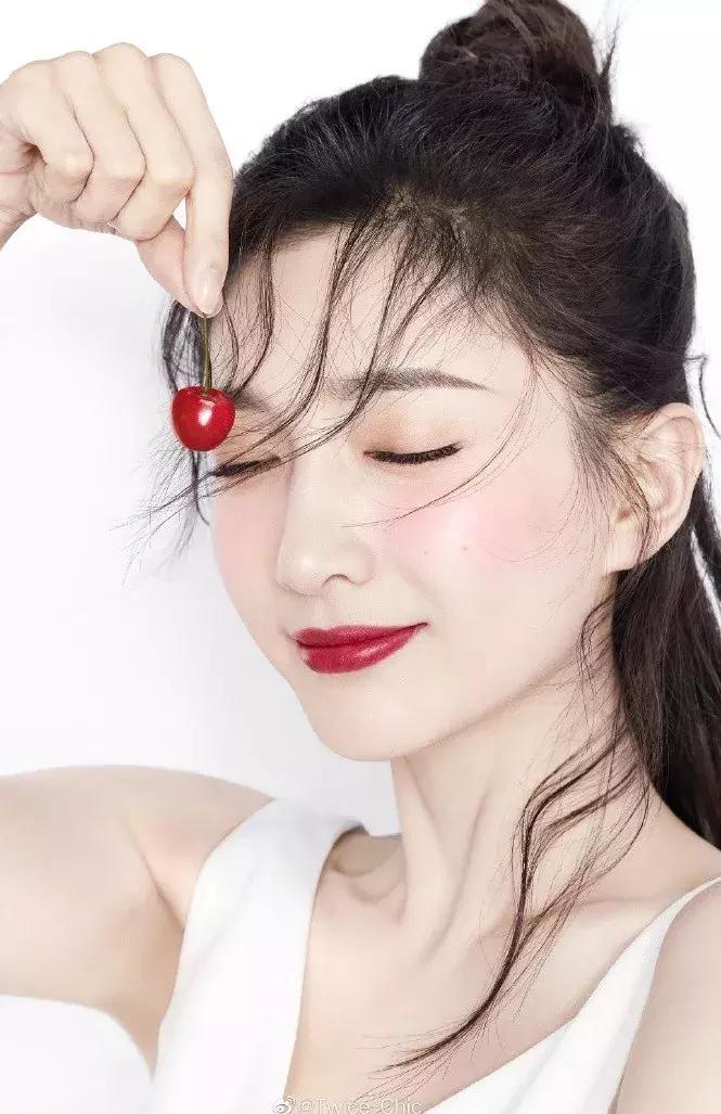 江疏影的衣品真让人佩服,江疏影最新穿搭