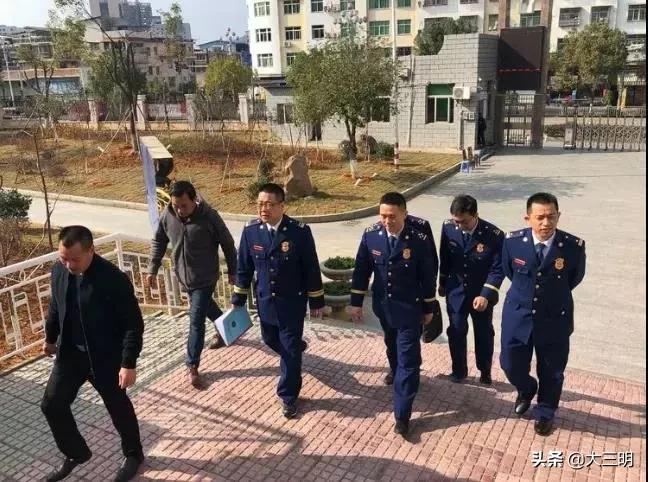 公立医院绩效考核、校园消防、森林防火、警示教育，将乐最近发生了这些事|新闻连连看