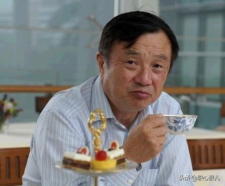 任正非谈工作的十个方法,任正非谈自己的创业心态