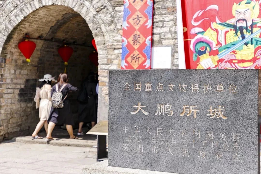 去深圳免费游玩的10个地方,深圳免费游玩景点推荐