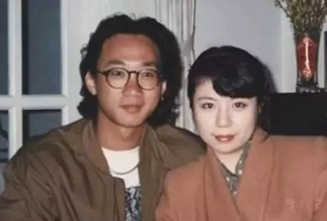 黄家驹前女友个人资料,黄家驹前几任女友现状