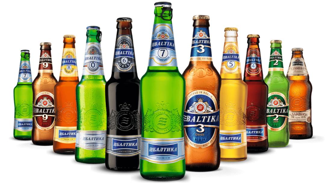 中国10大啤酒品牌排行,世界排名前十名的啤酒品牌