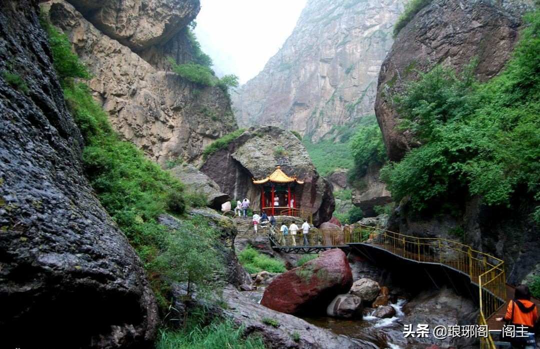 燕云十六州蔚州第一州,燕云十六州图