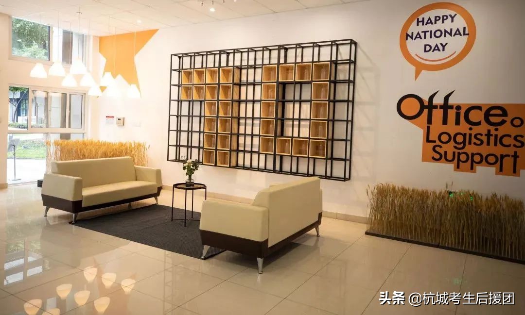 浙江建筑职业学院宿舍条件,浙江的大学宿舍条件排名