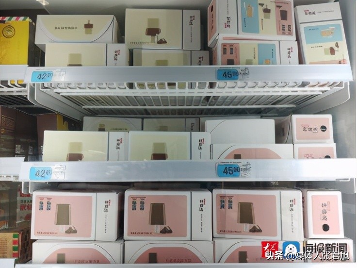 雪糕市场日益多元，网红产品引发争议