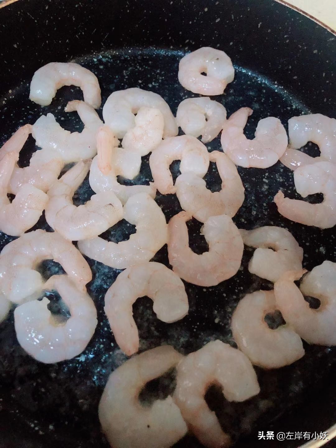 家常菜虾仁简单又好吃,虾仁营养汤类做法大全