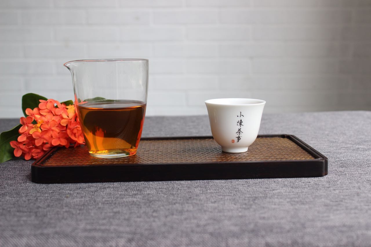 普洱茶和岩茶冲泡技巧的区别,白茶和岩茶普洱茶要怎么冲泡合适